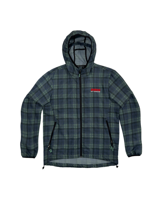 Lawn Pawn Shell Jacket
