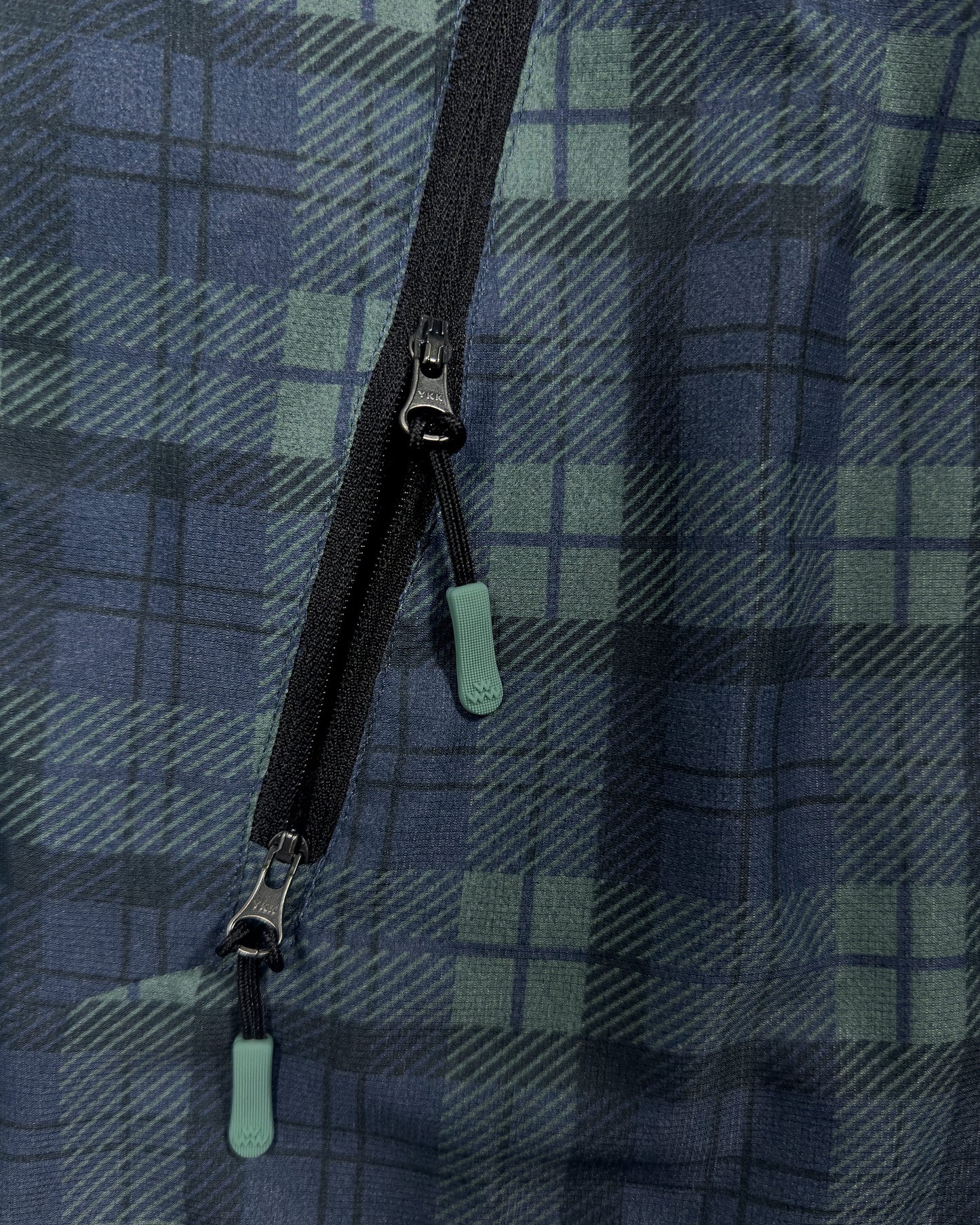 Lawn Pawn Shell Jacket