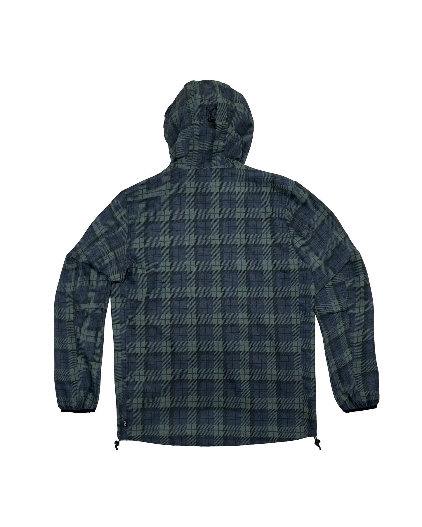 Lawn Pawn Shell Jacket