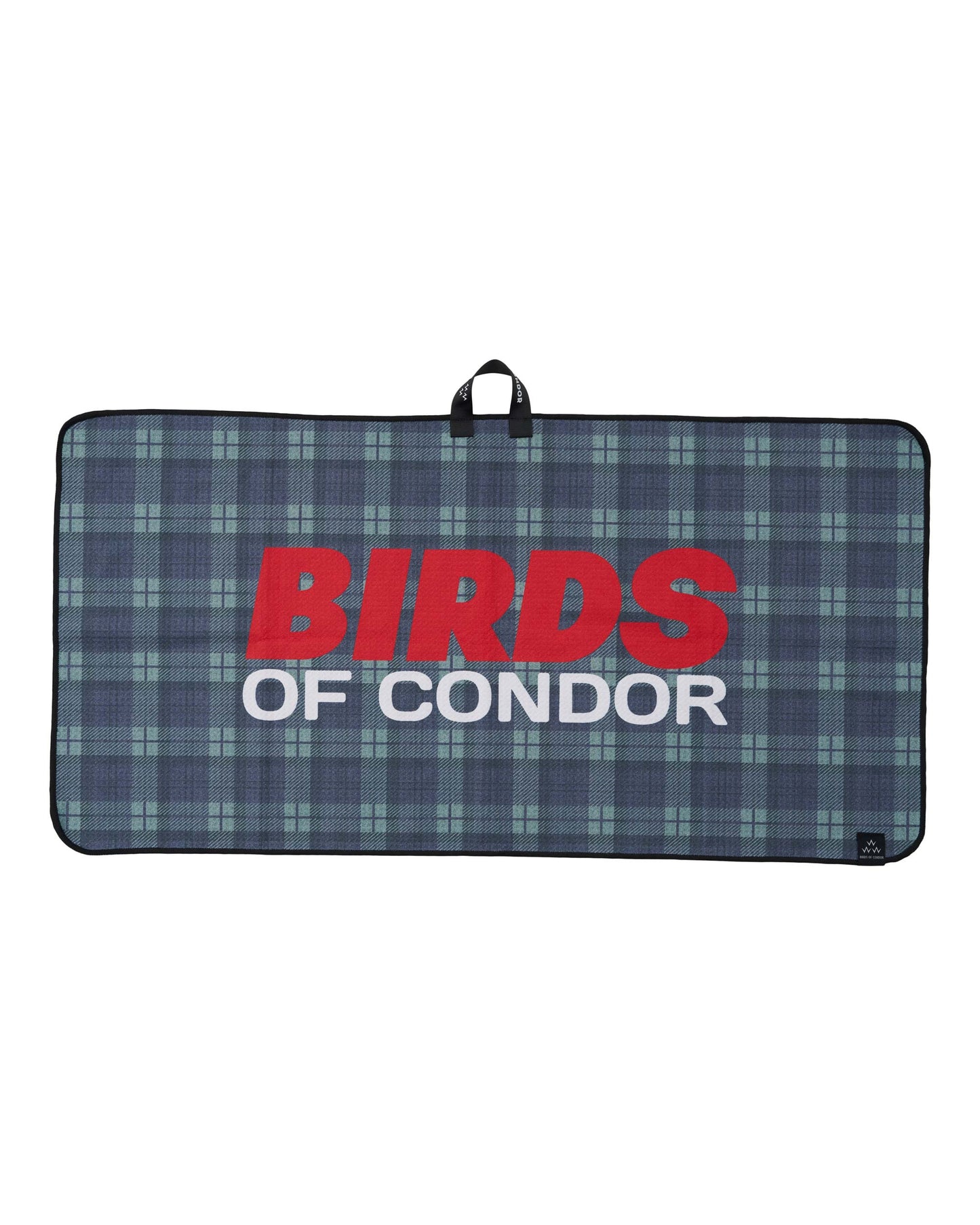 Lawn Pawn Golf Towel