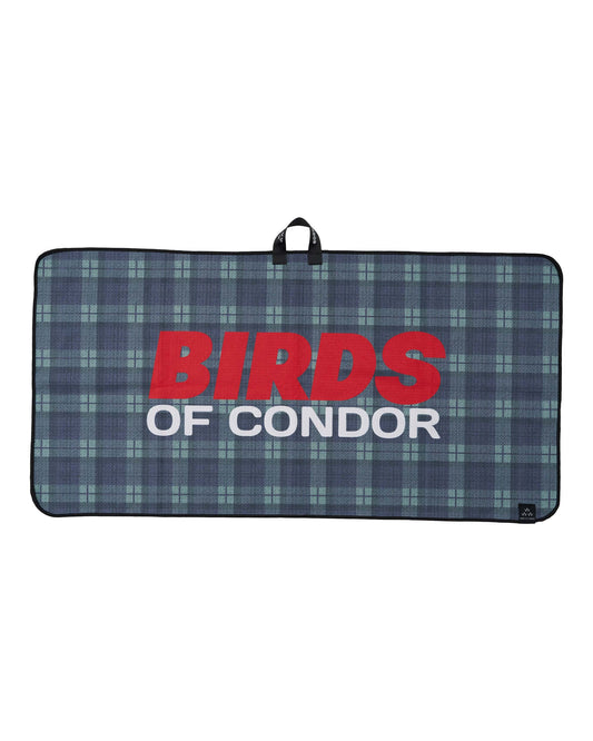 Lawn Pawn Golf Towel