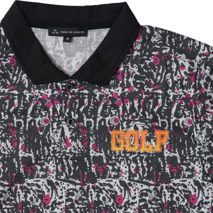 Motley Polo