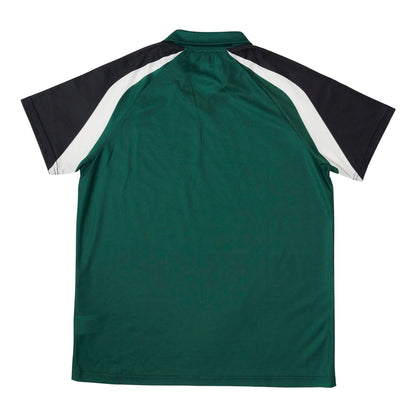 Green Machines Polo