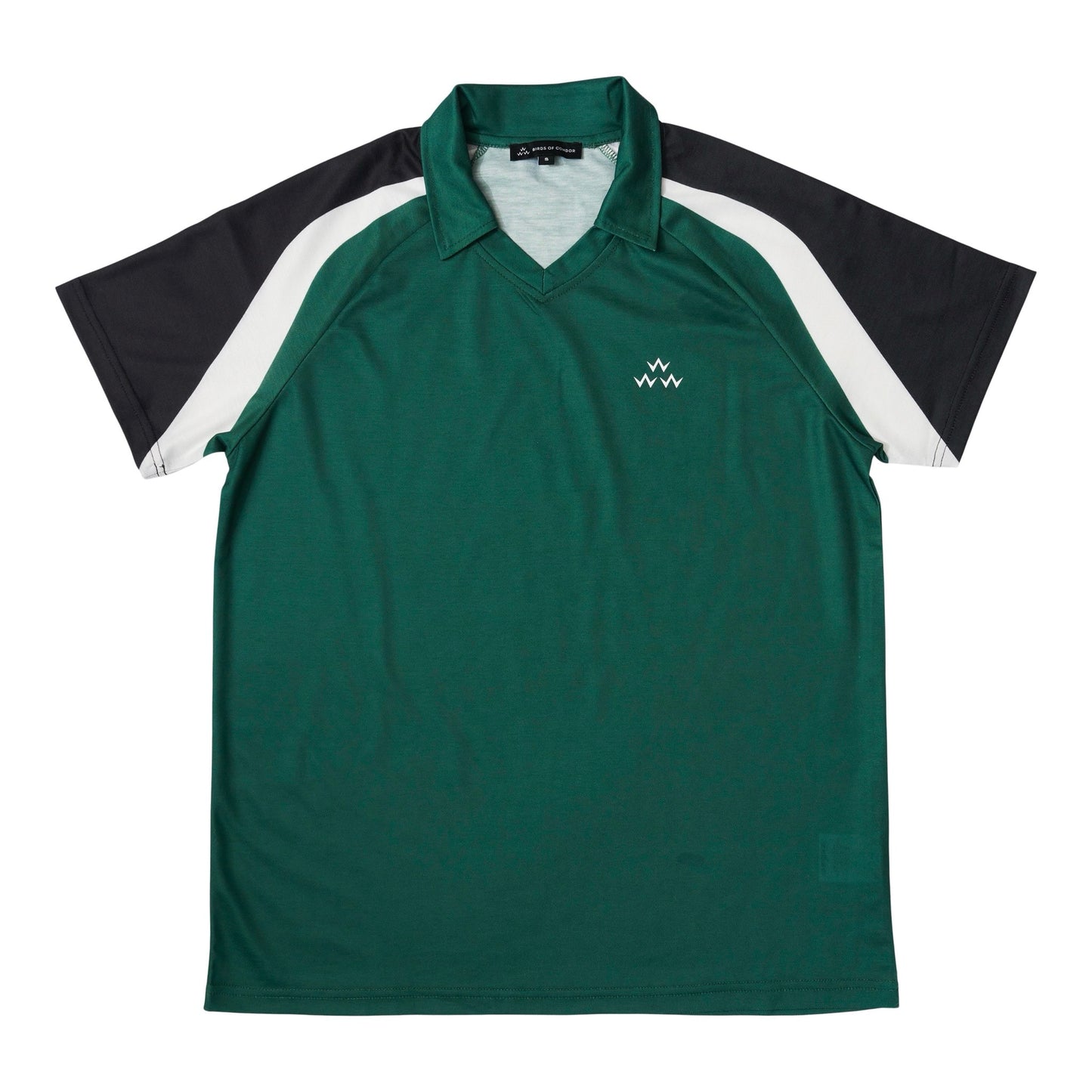 Green Machines Polo