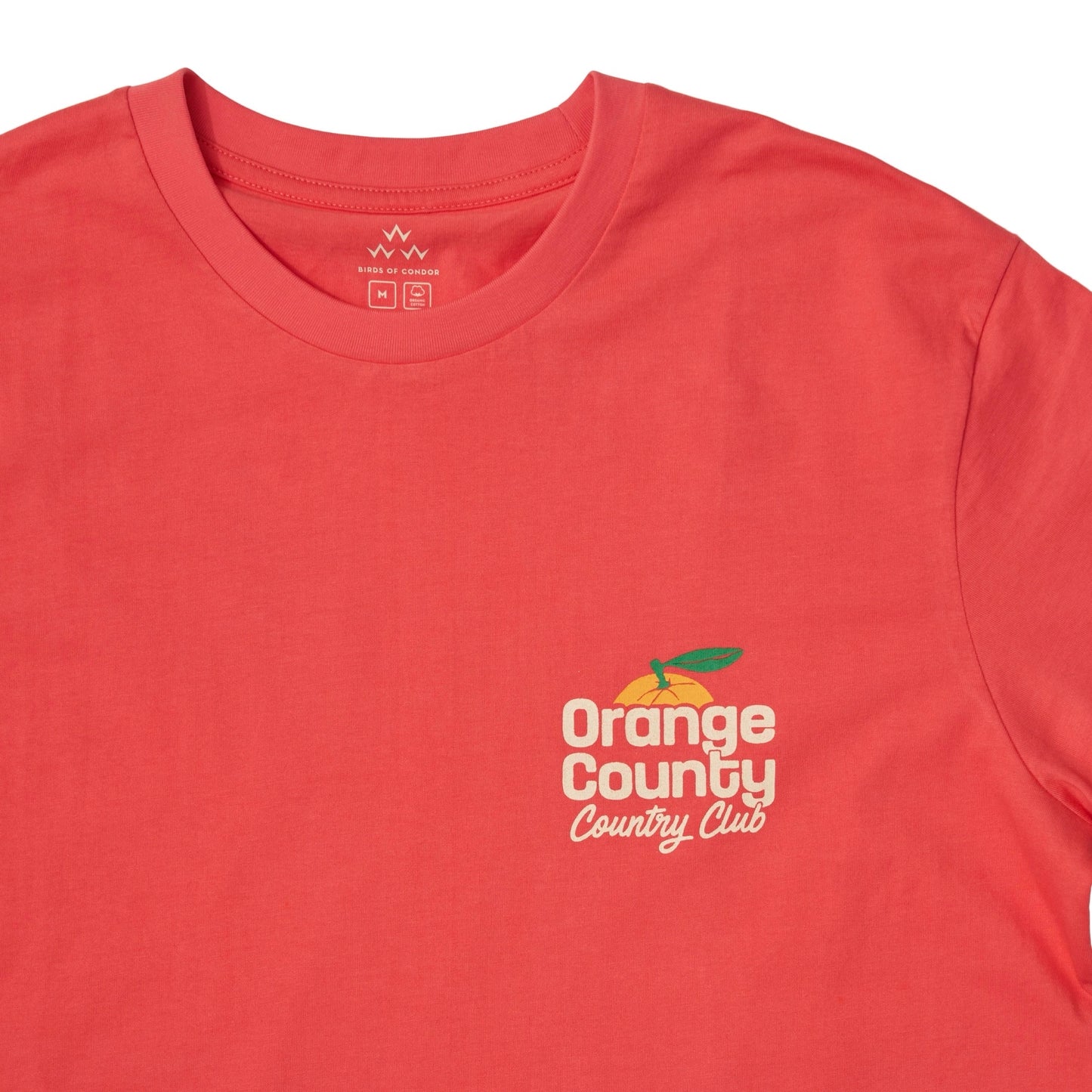 Orange County Country Club T-Shirt