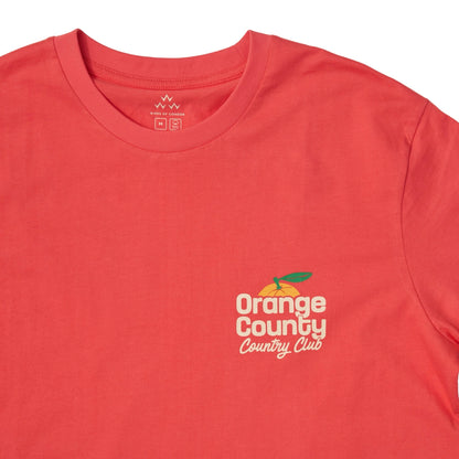 Orange County Country Club Bundle