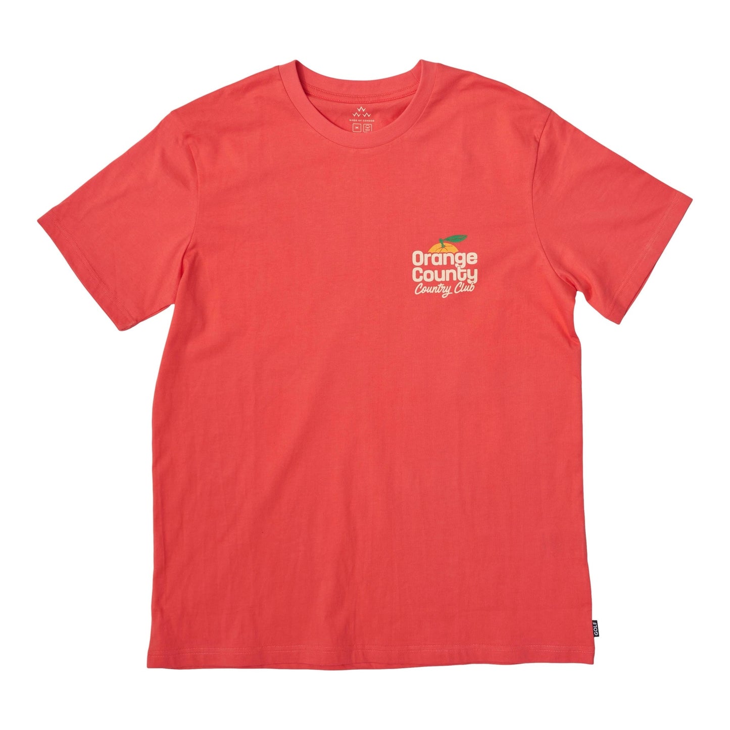 Orange County Country Club T-Shirt