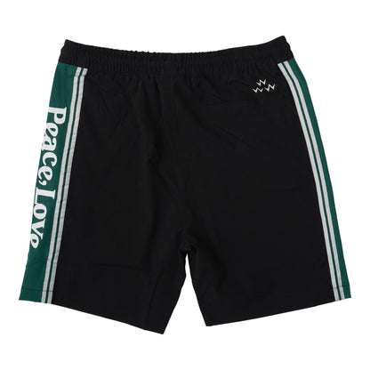 Peace Walk Shorts