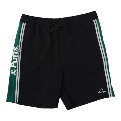 Peace Walk Shorts