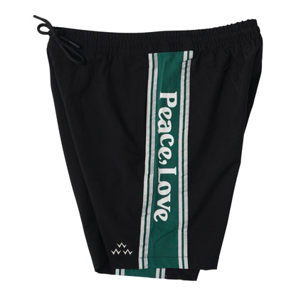 Peace Walk Shorts