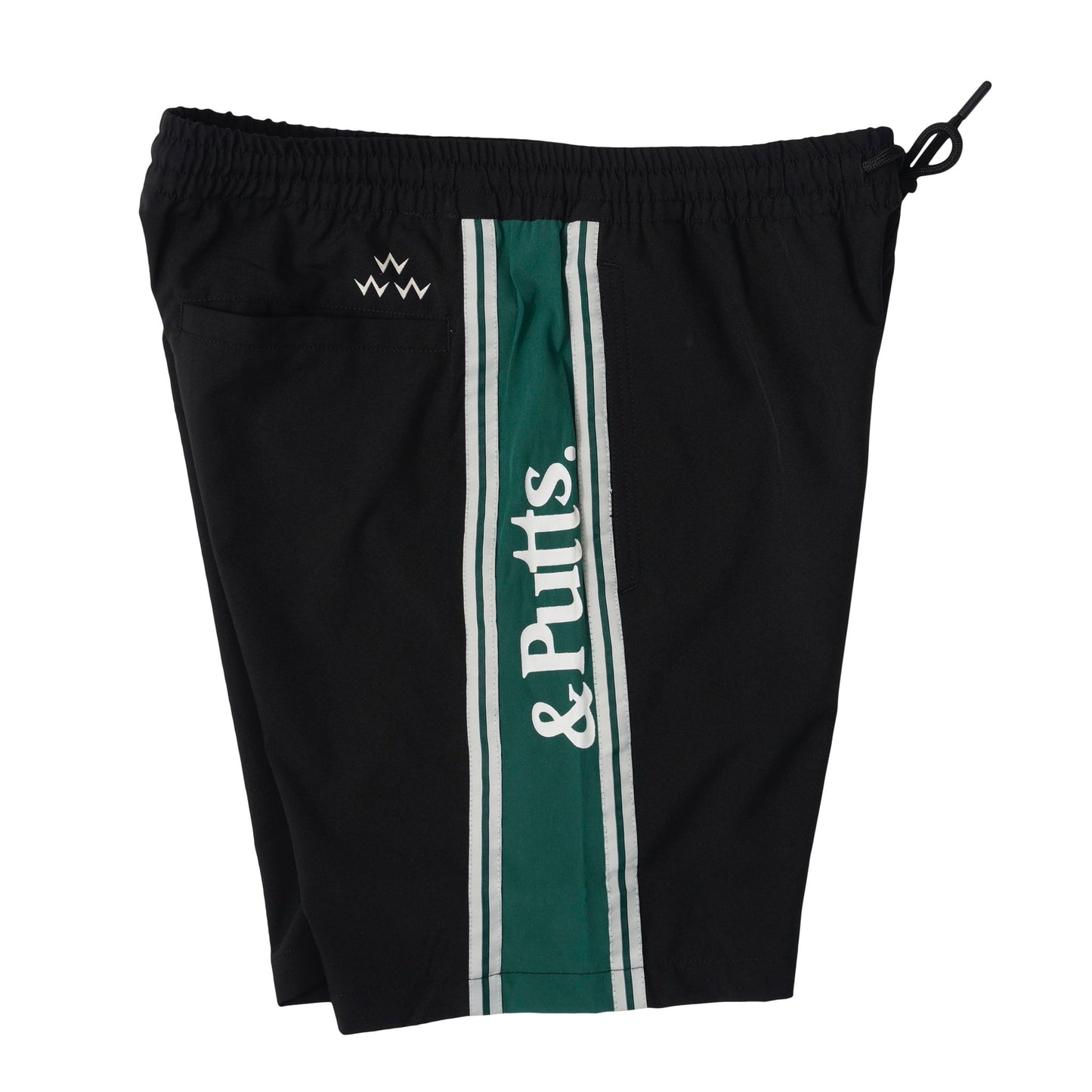 Peace Walk Shorts