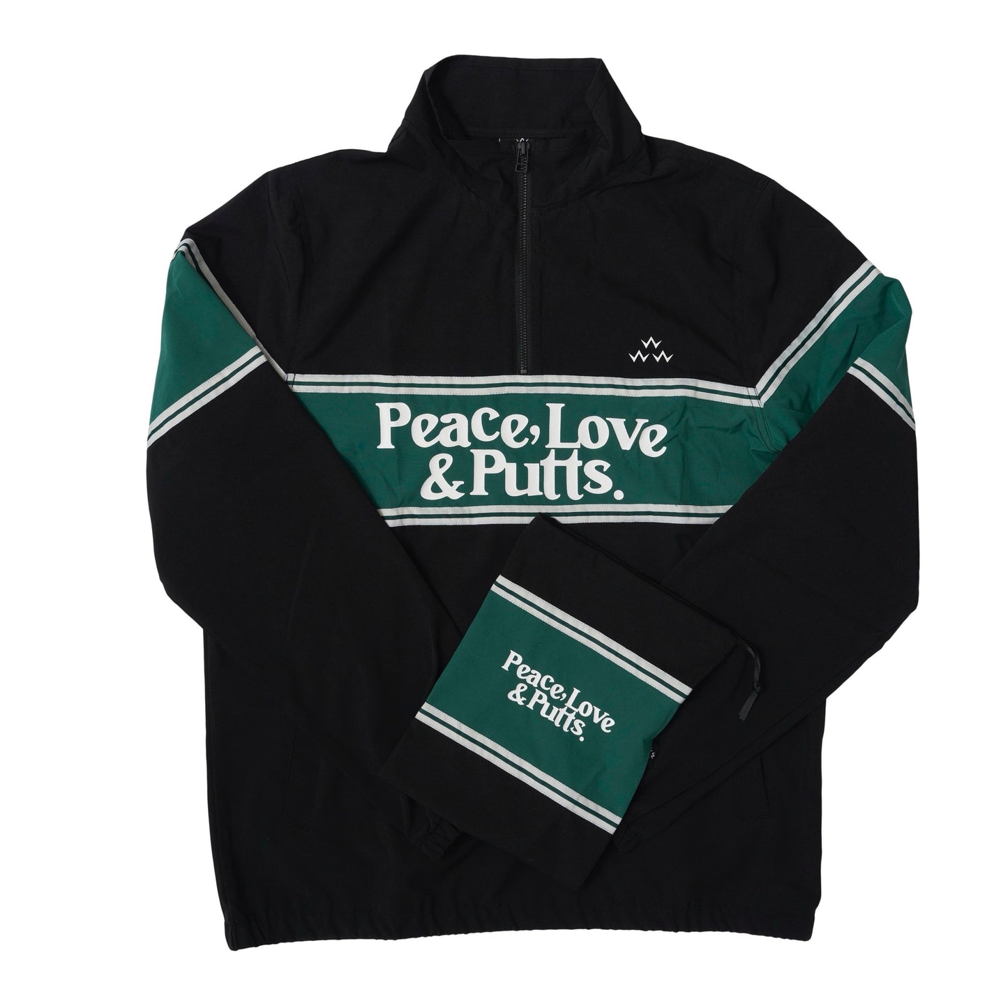 Peace Spray Jacket