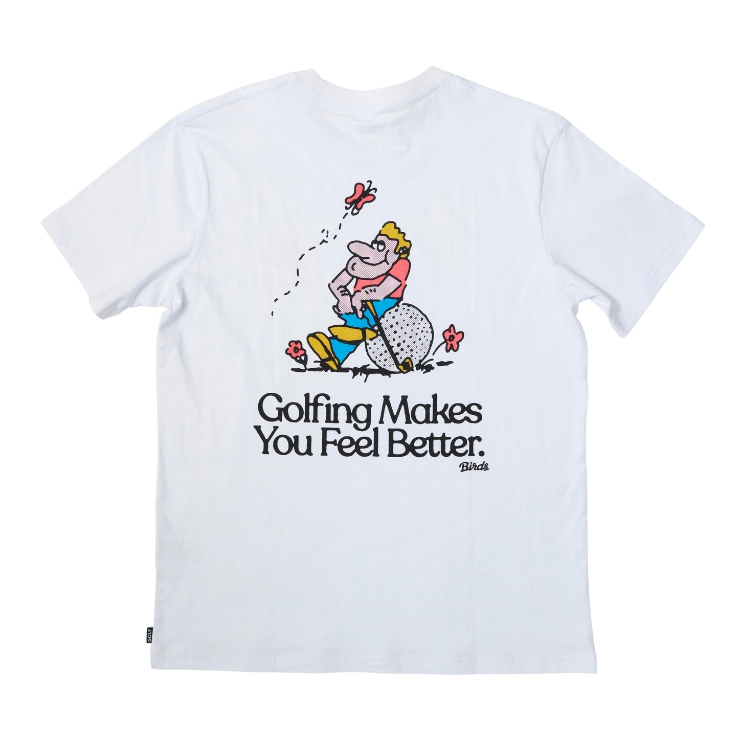 Feel Good T-Shirt