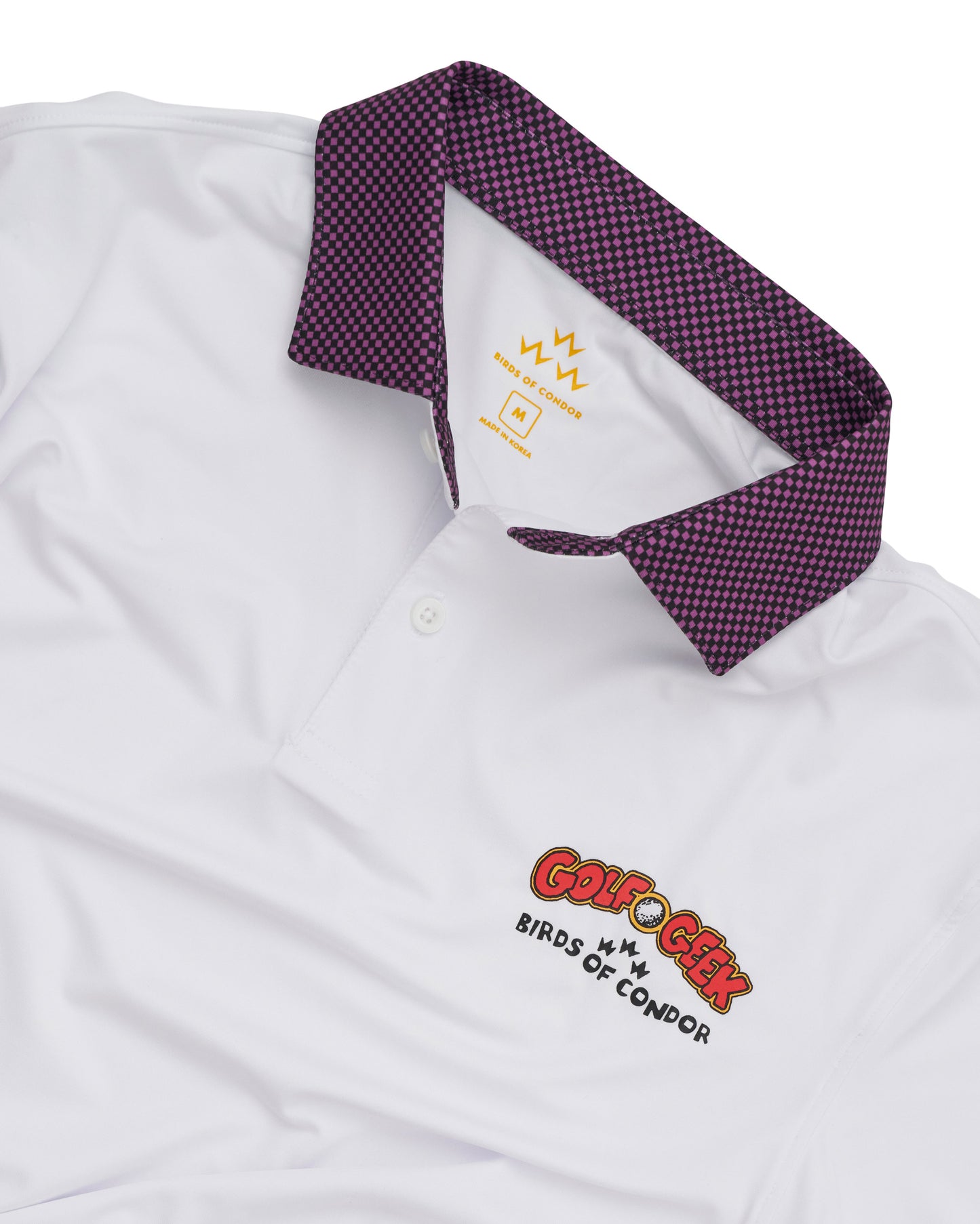 Bogey Town Polo