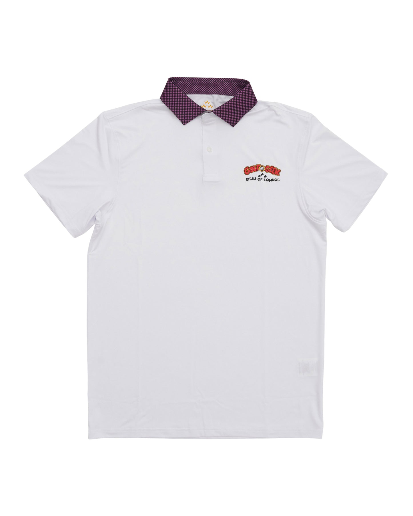 Bogey Town Polo