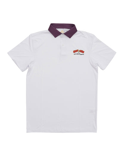 Bogey Town Polo