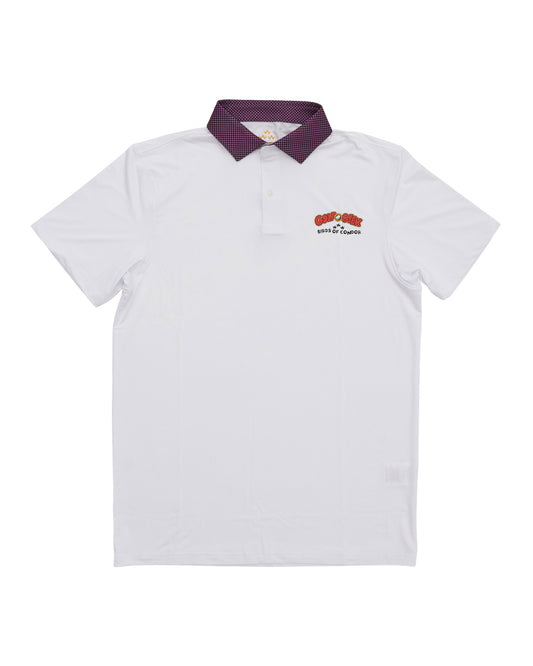 Bogey Town Polo