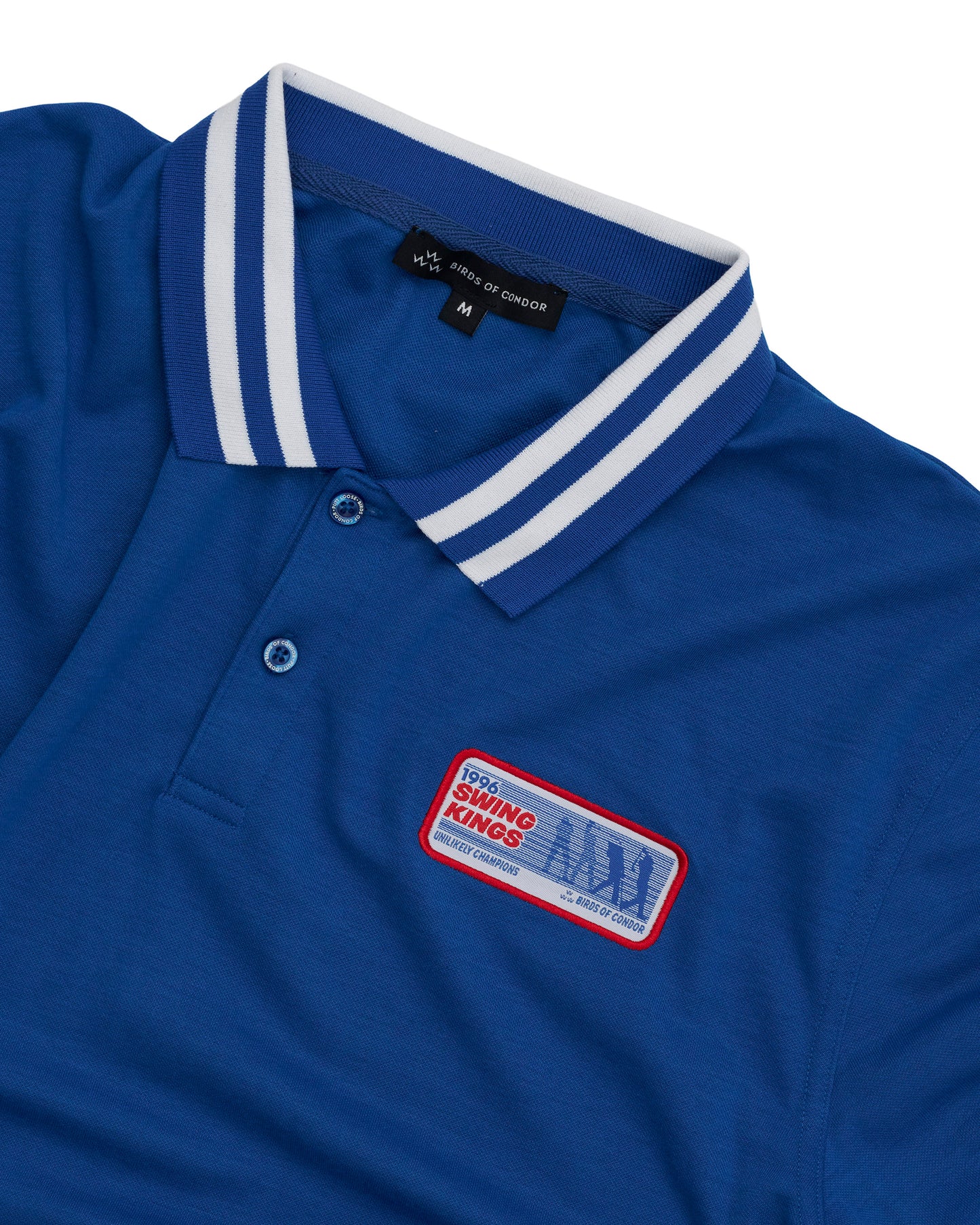 Swing Kings Polo
