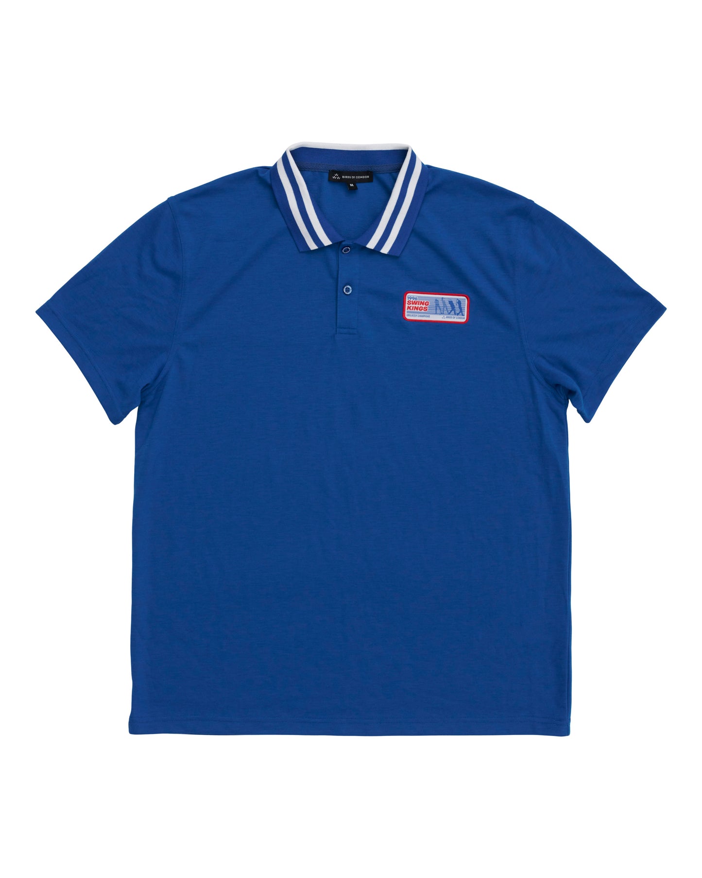 Swing Kings Polo