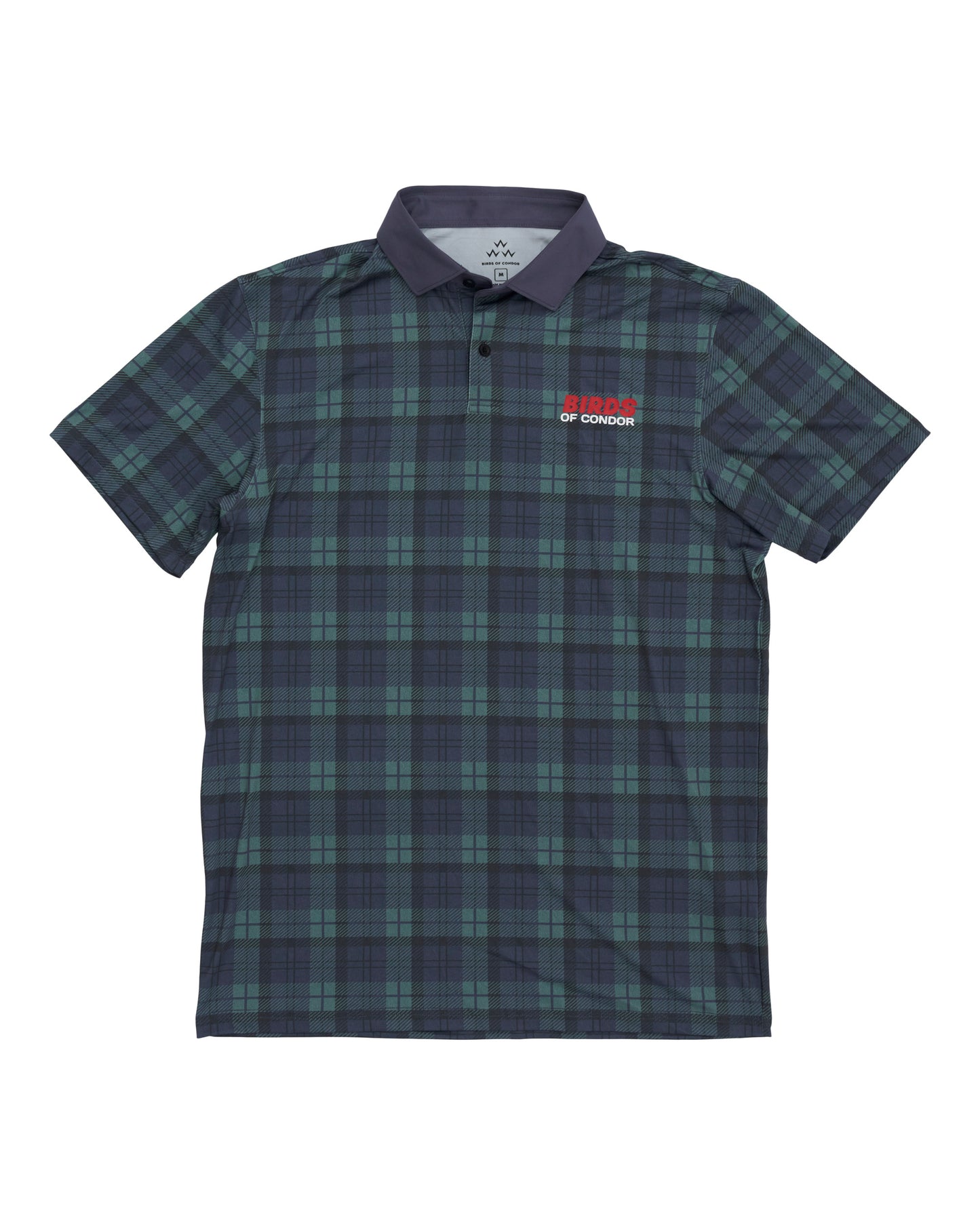 Lawn Pawn Polo