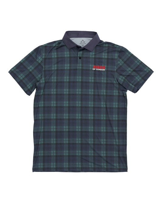 Lawn Pawn Polo