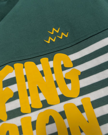 Division Rugby Jersey