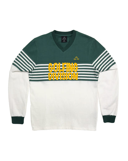 Division Rugby Jersey