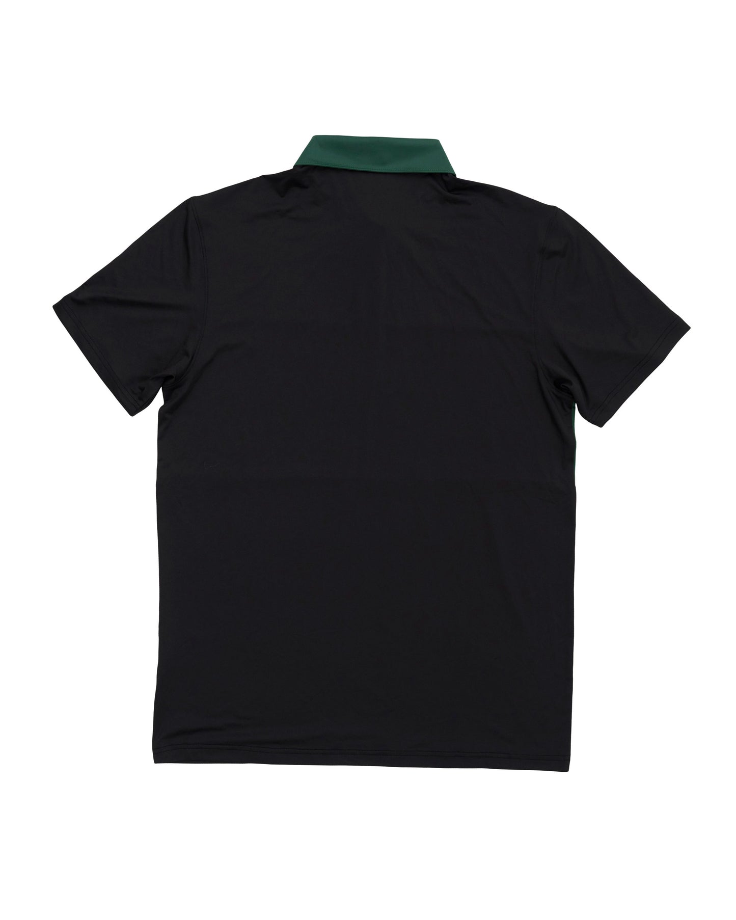 Division Polo – Black