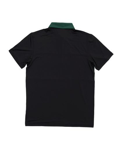 Division Polo – Black