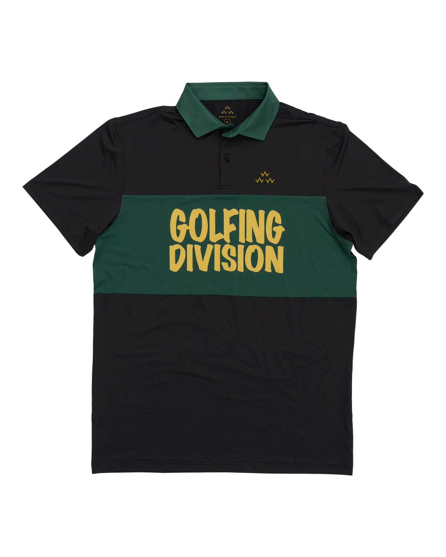 Division Polo Bundle