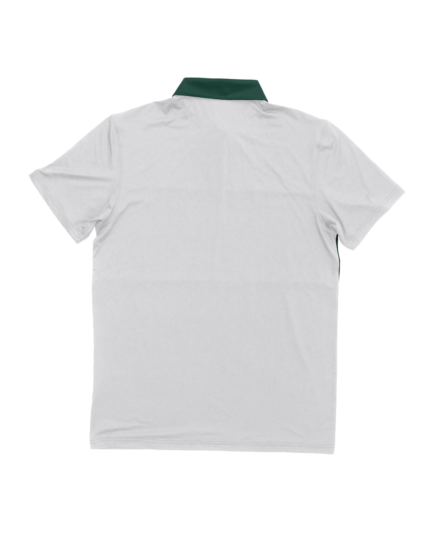Division Polo – White