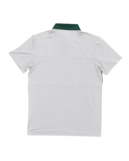 Division Polo – White