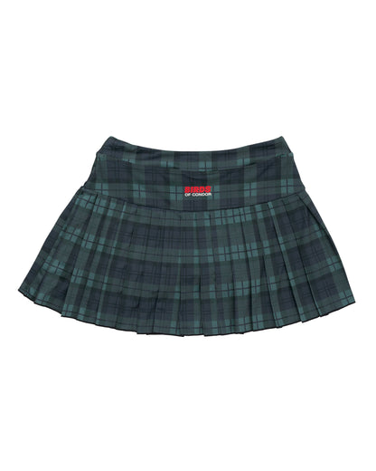 Lawn Pawn Skort