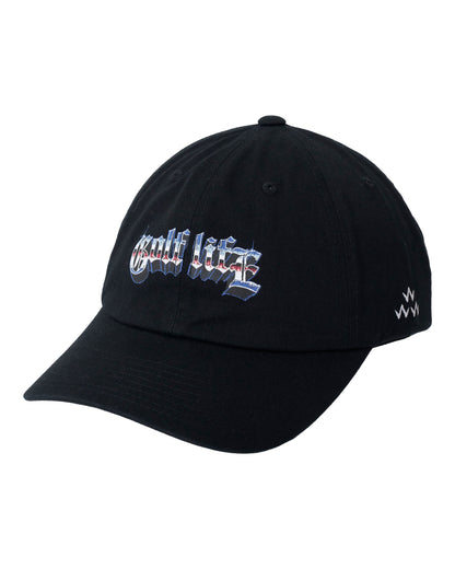 Golf Life Cap