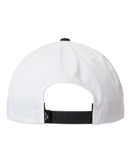Tokyo 2 Tone Snapback