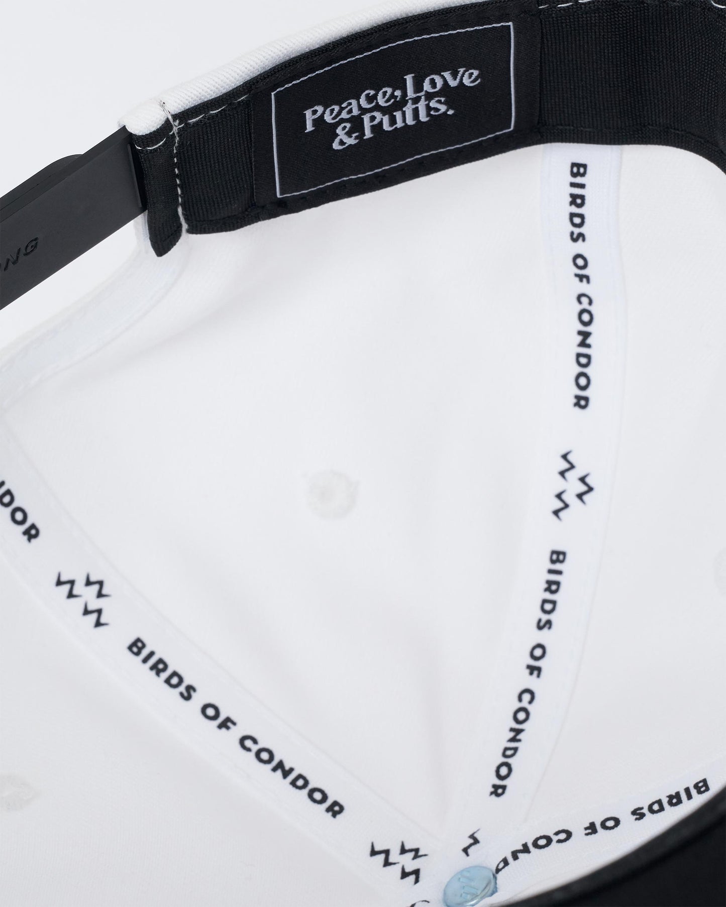 Tokyo 2 Tone Snapback