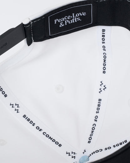 Tokyo 2 Tone Snapback