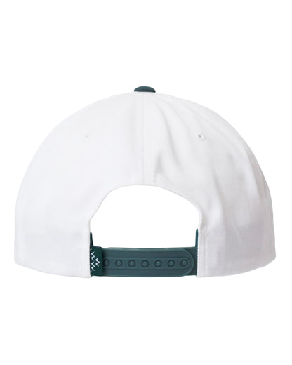 Osaka 2 Tone Snapback