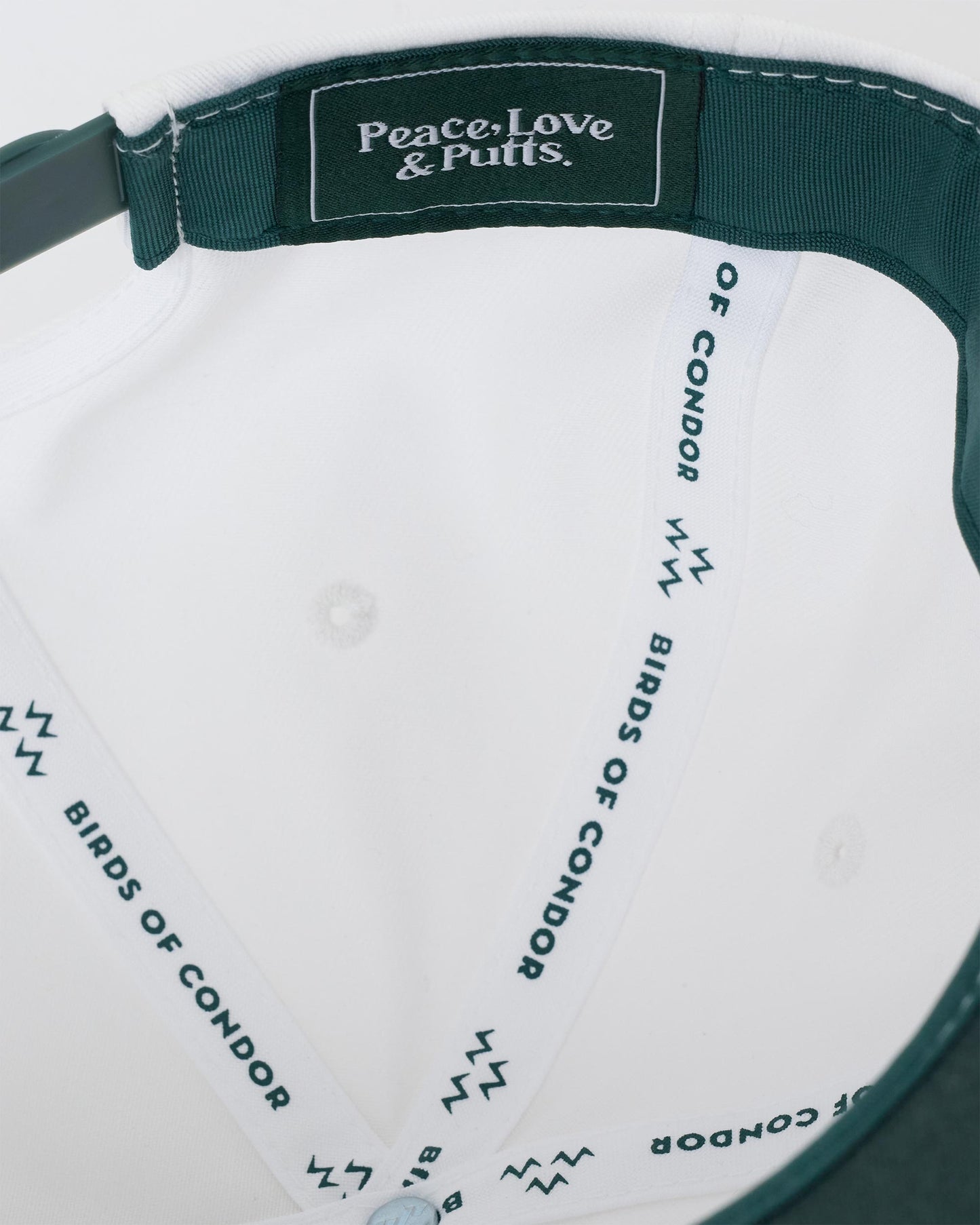 Osaka 2 Tone Snapback