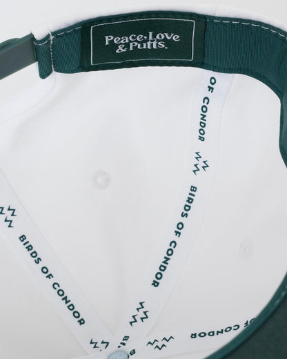 Osaka 2 Tone Snapback