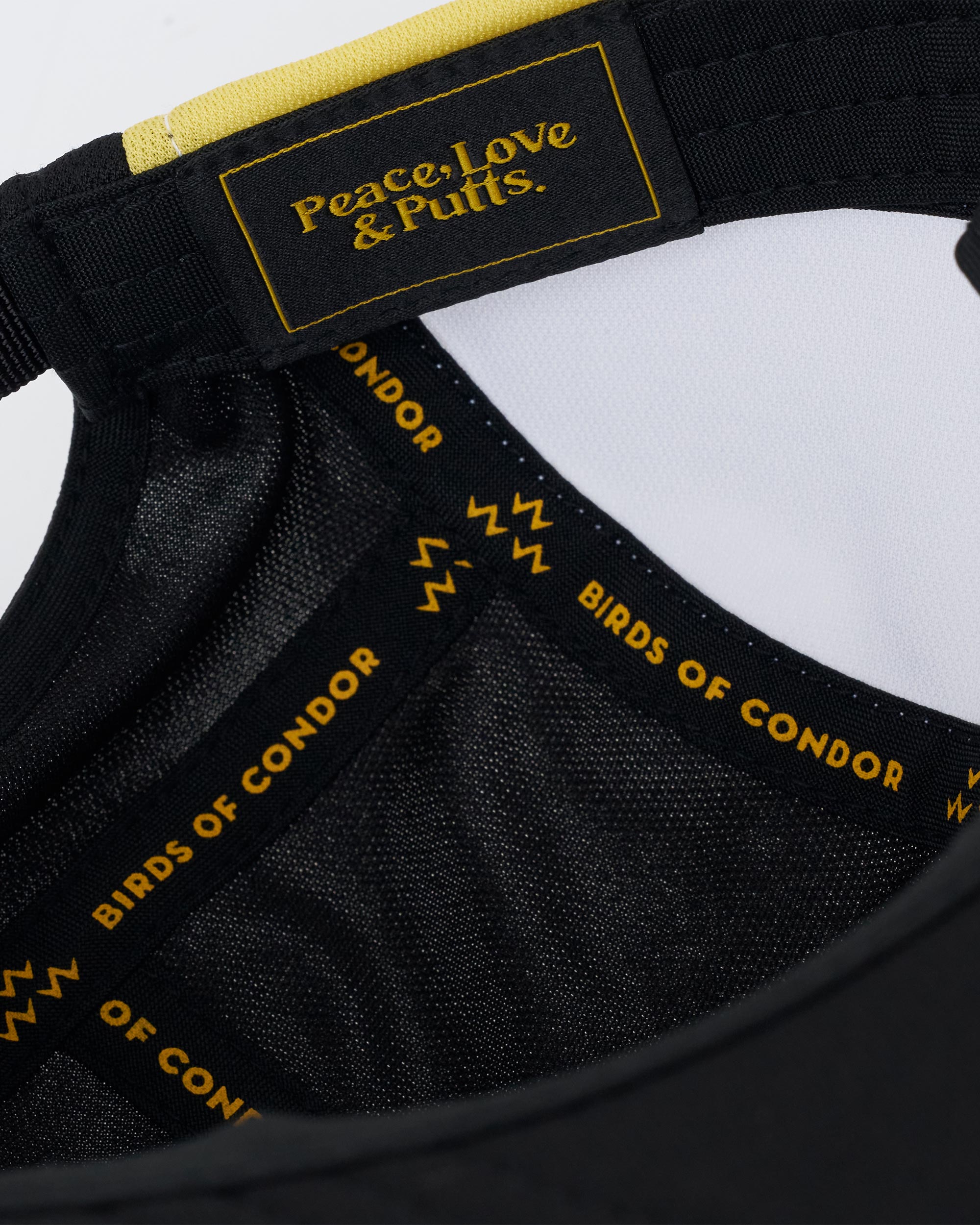 Birds of Condor | Golf lifestyle hats, caps, clothing and accessories