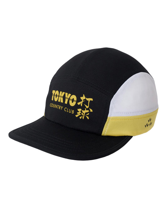 Tokyo Country Club Sports Cap