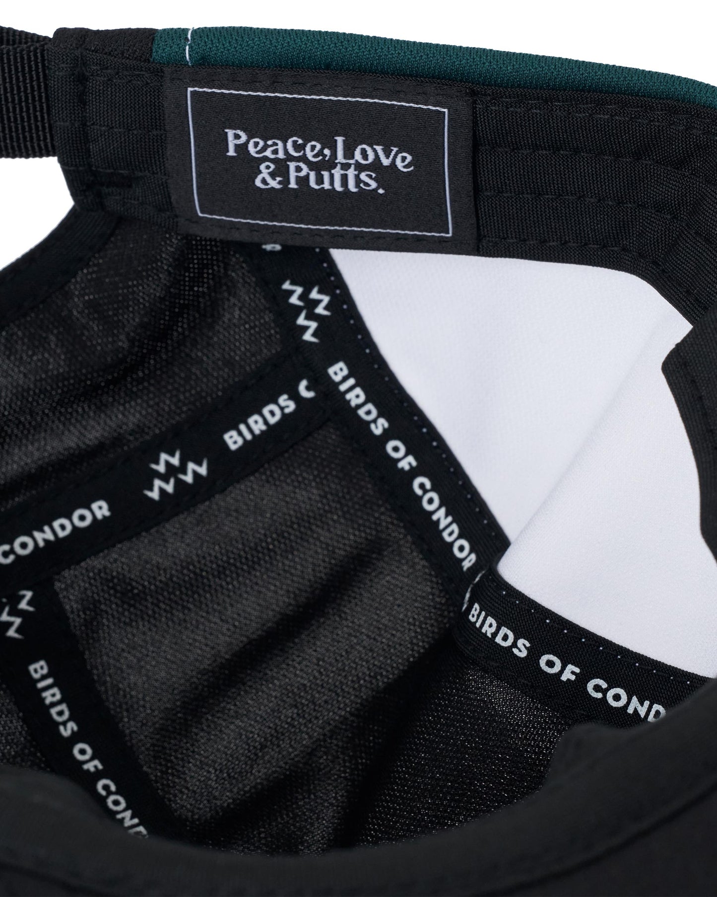 Osaka Country Club Sports Cap