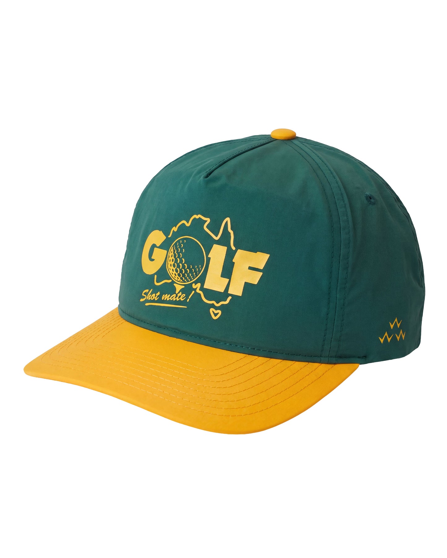 Down Under Snapback