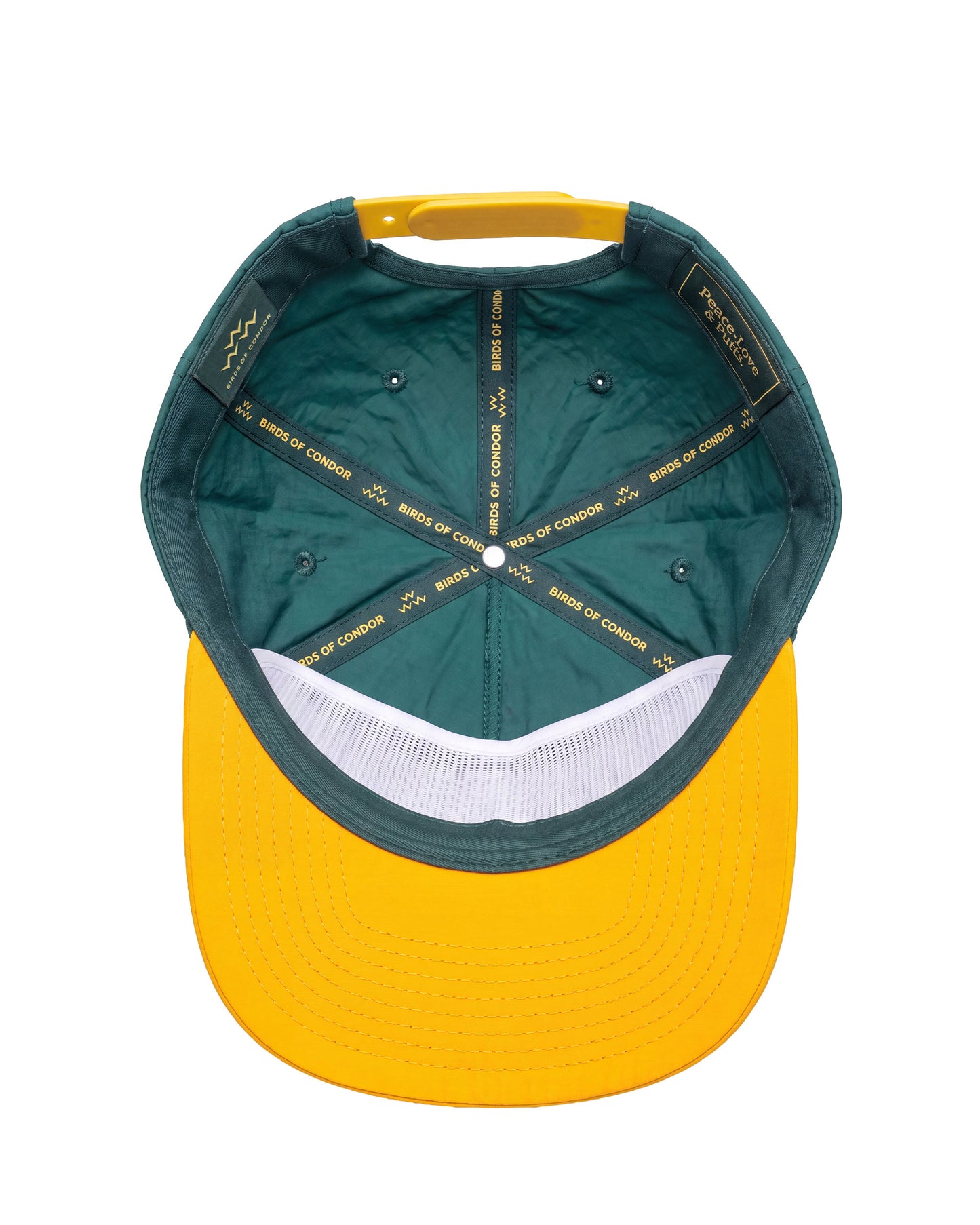 Down Under Snapback