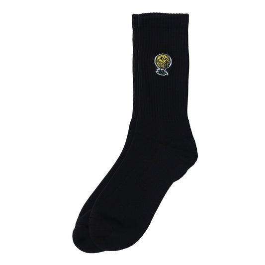 Neverfind Socks - Black