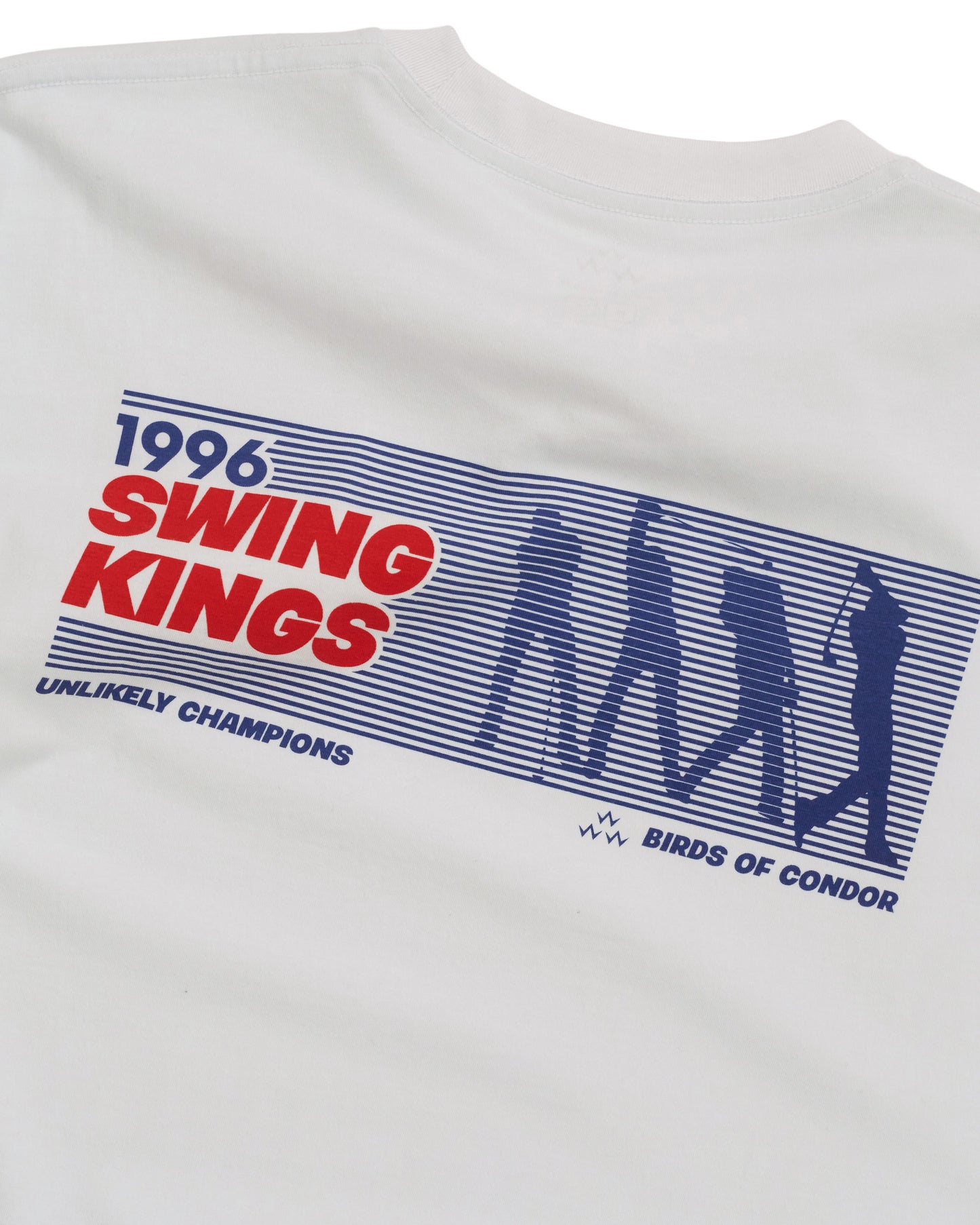 Swing Kings T-Shirt