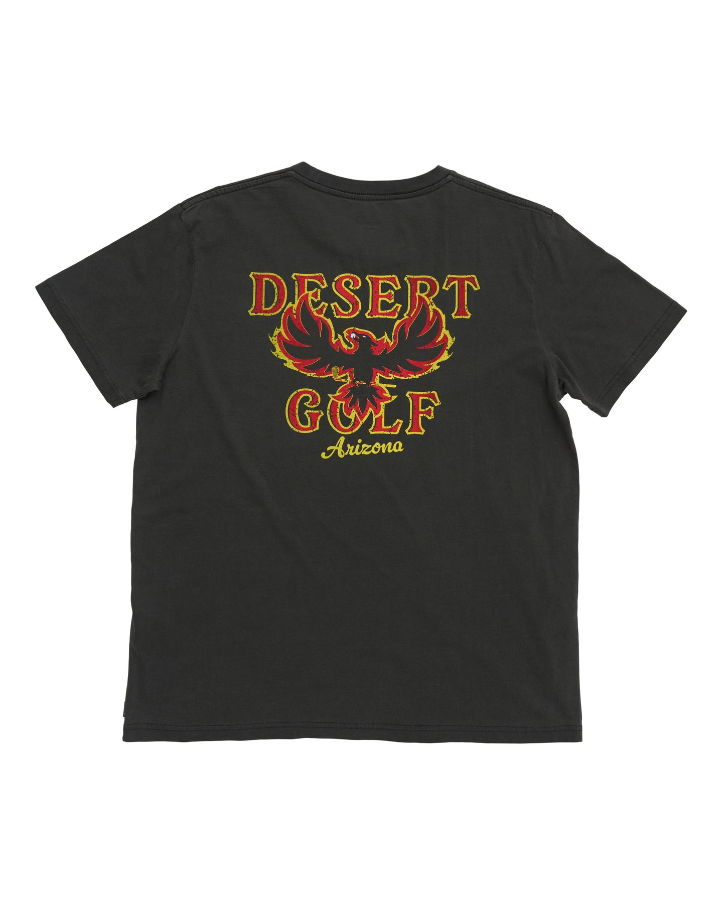Desert Golf T-Shirt