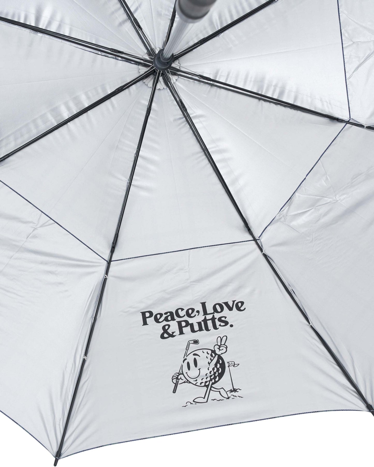 Lawn Pawn Umbrella