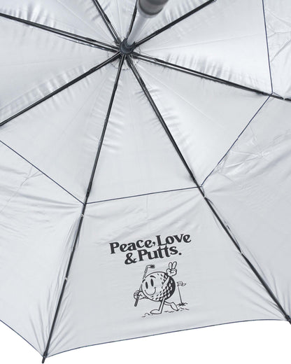 Lawn Pawn Umbrella